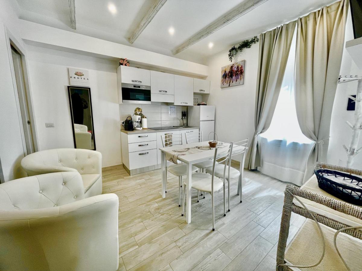 Protea House Διαμέρισμα Αλγκέρο Εξωτερικό φωτογραφία