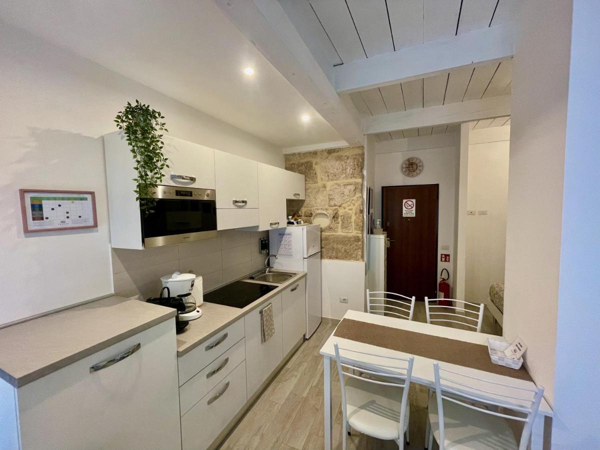 Protea House Διαμέρισμα Αλγκέρο Εξωτερικό φωτογραφία