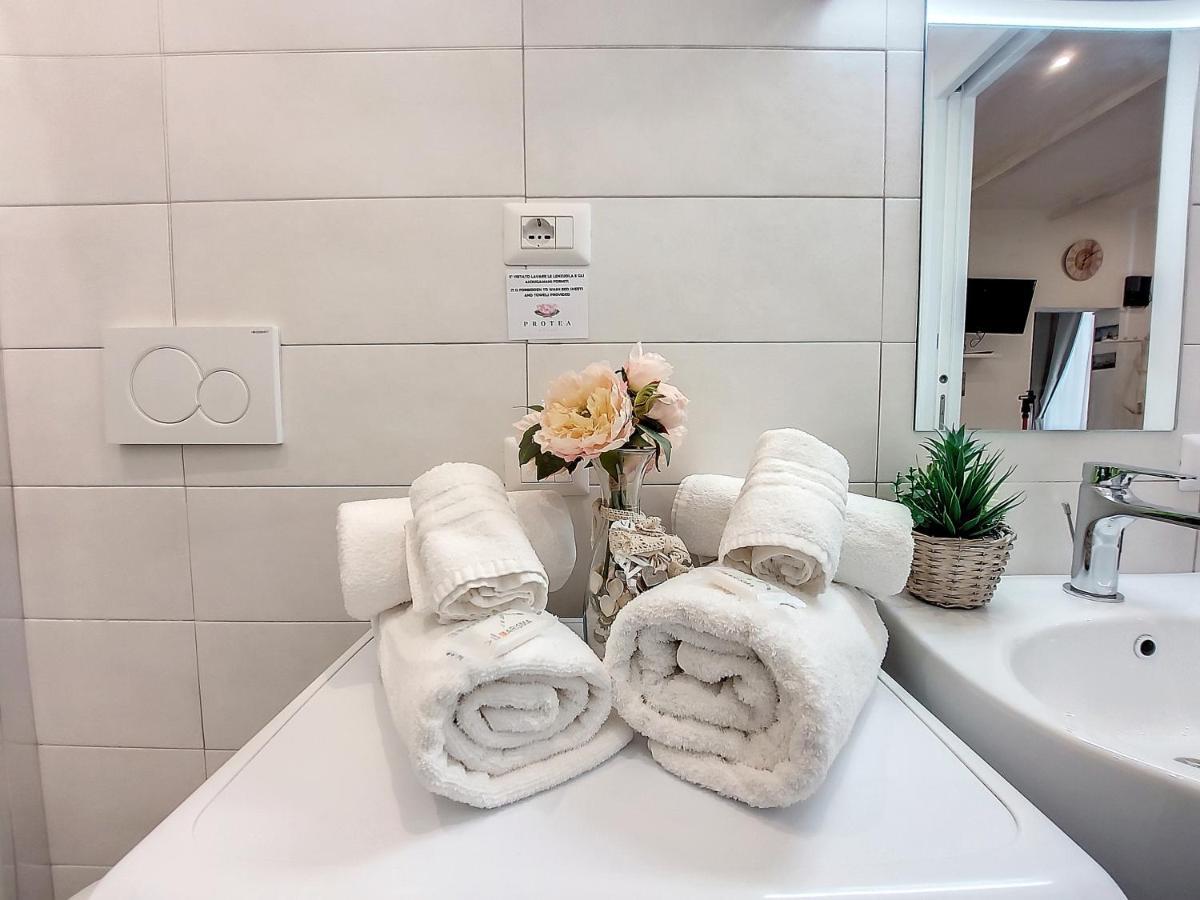 Protea House Διαμέρισμα Αλγκέρο Εξωτερικό φωτογραφία