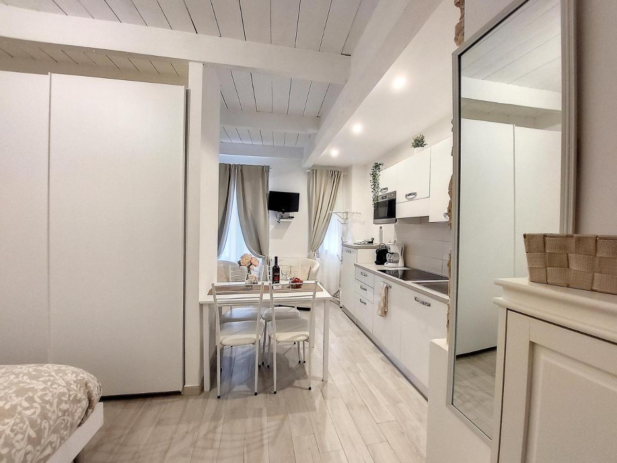 Protea House Διαμέρισμα Αλγκέρο Εξωτερικό φωτογραφία