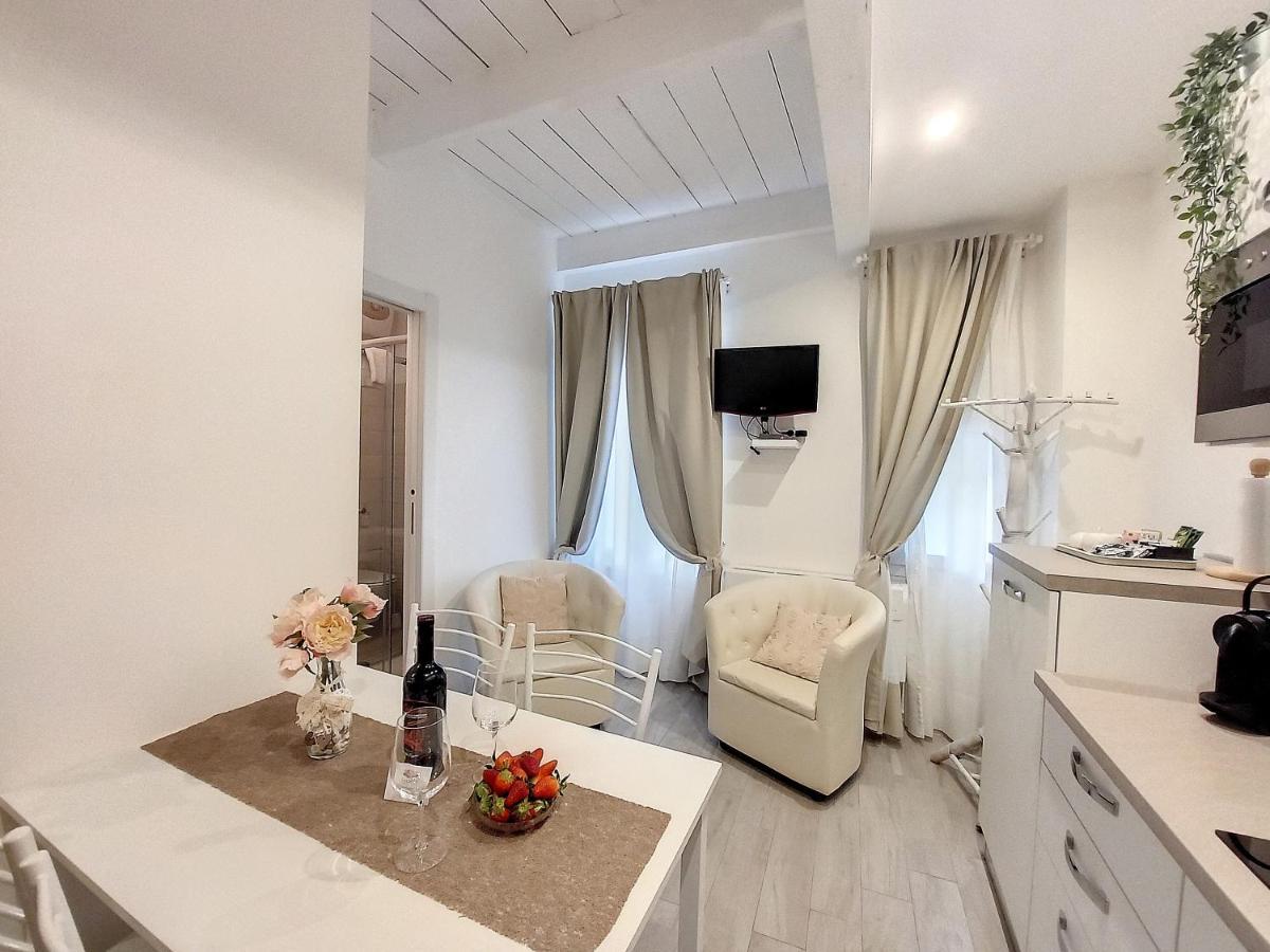 Protea House Διαμέρισμα Αλγκέρο Εξωτερικό φωτογραφία