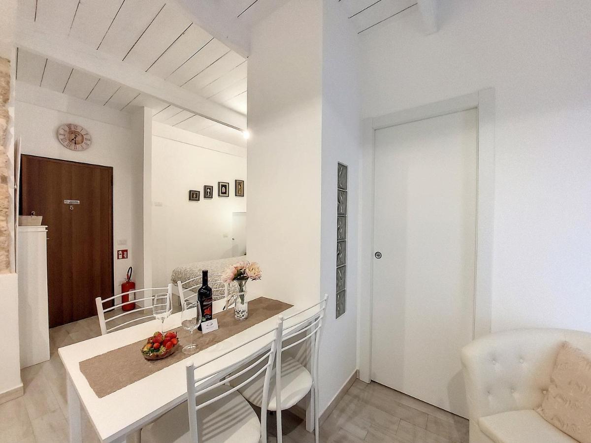 Protea House Διαμέρισμα Αλγκέρο Εξωτερικό φωτογραφία