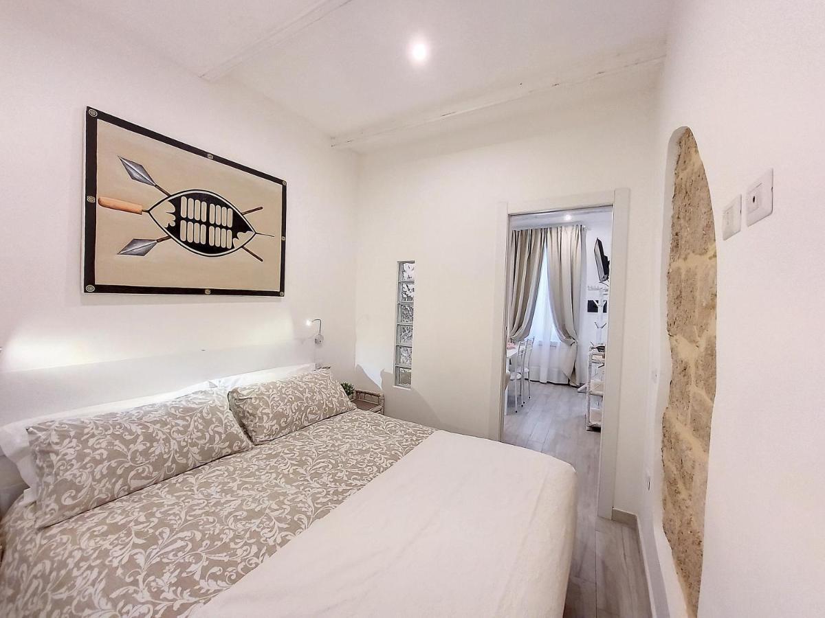 Protea House Διαμέρισμα Αλγκέρο Εξωτερικό φωτογραφία
