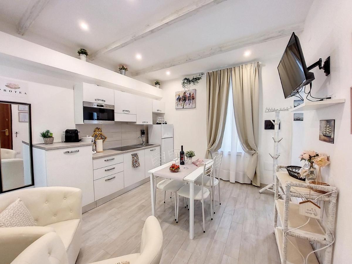 Protea House Διαμέρισμα Αλγκέρο Εξωτερικό φωτογραφία
