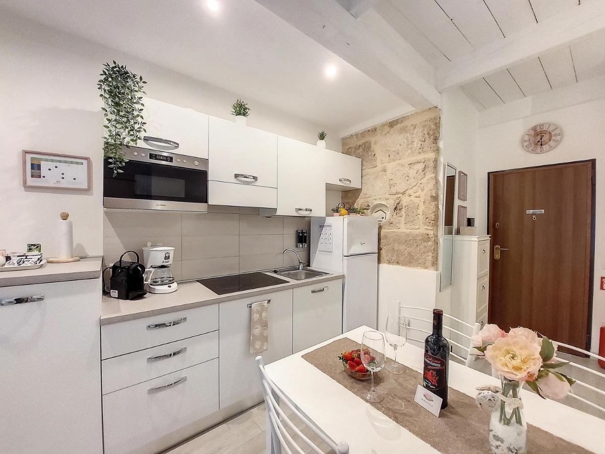 Protea House Διαμέρισμα Αλγκέρο Εξωτερικό φωτογραφία