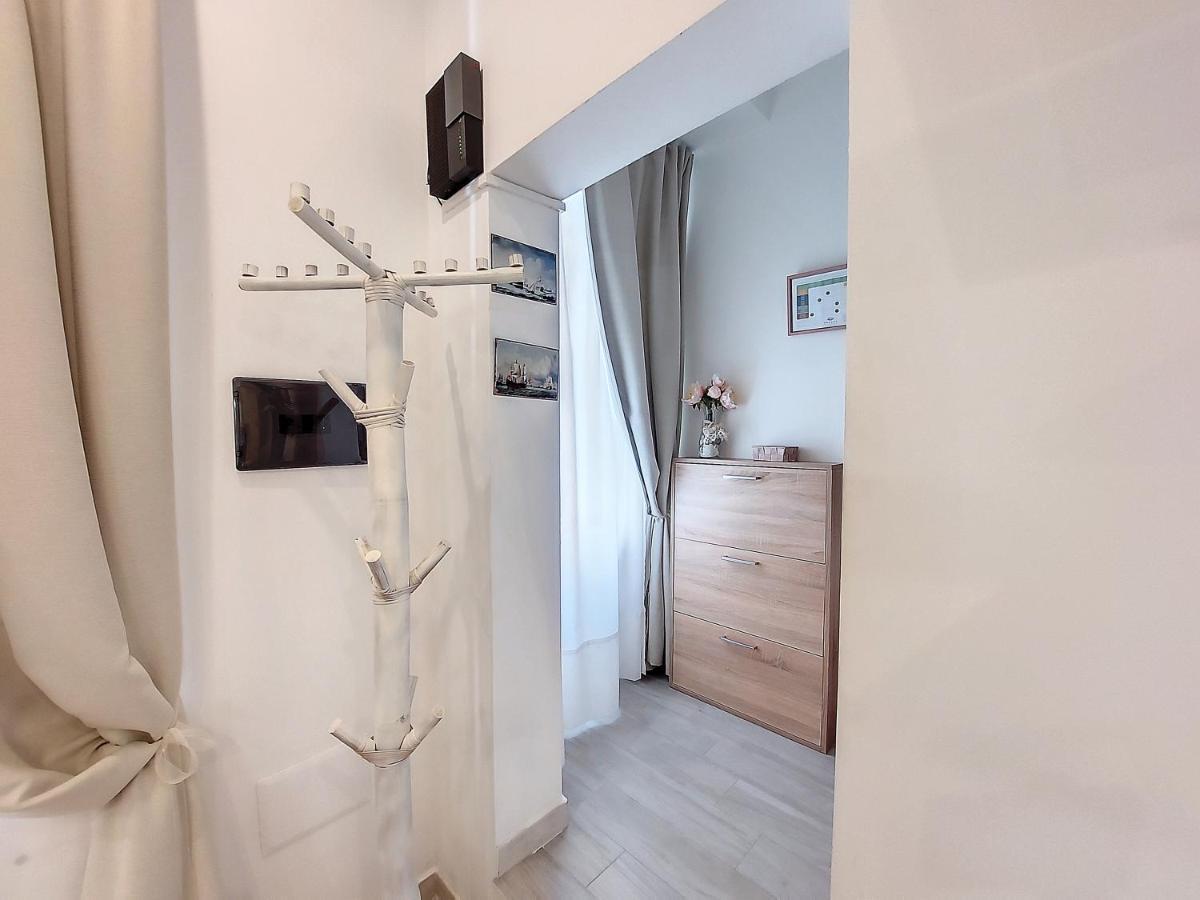Protea House Διαμέρισμα Αλγκέρο Εξωτερικό φωτογραφία