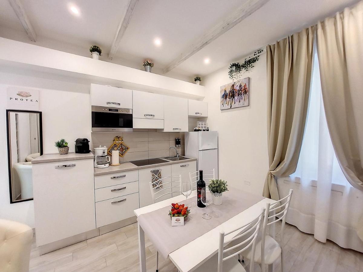 Protea House Διαμέρισμα Αλγκέρο Εξωτερικό φωτογραφία