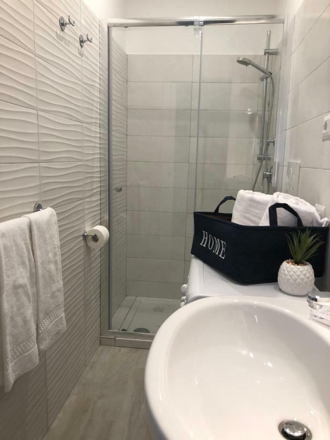 Protea House Διαμέρισμα Αλγκέρο Εξωτερικό φωτογραφία