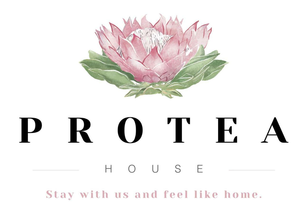 Protea House Διαμέρισμα Αλγκέρο Εξωτερικό φωτογραφία