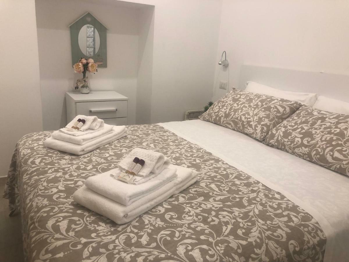 Protea House Διαμέρισμα Αλγκέρο Εξωτερικό φωτογραφία