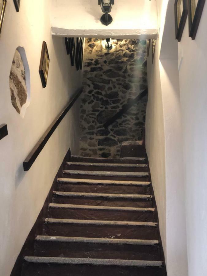 Protea House Διαμέρισμα Αλγκέρο Εξωτερικό φωτογραφία