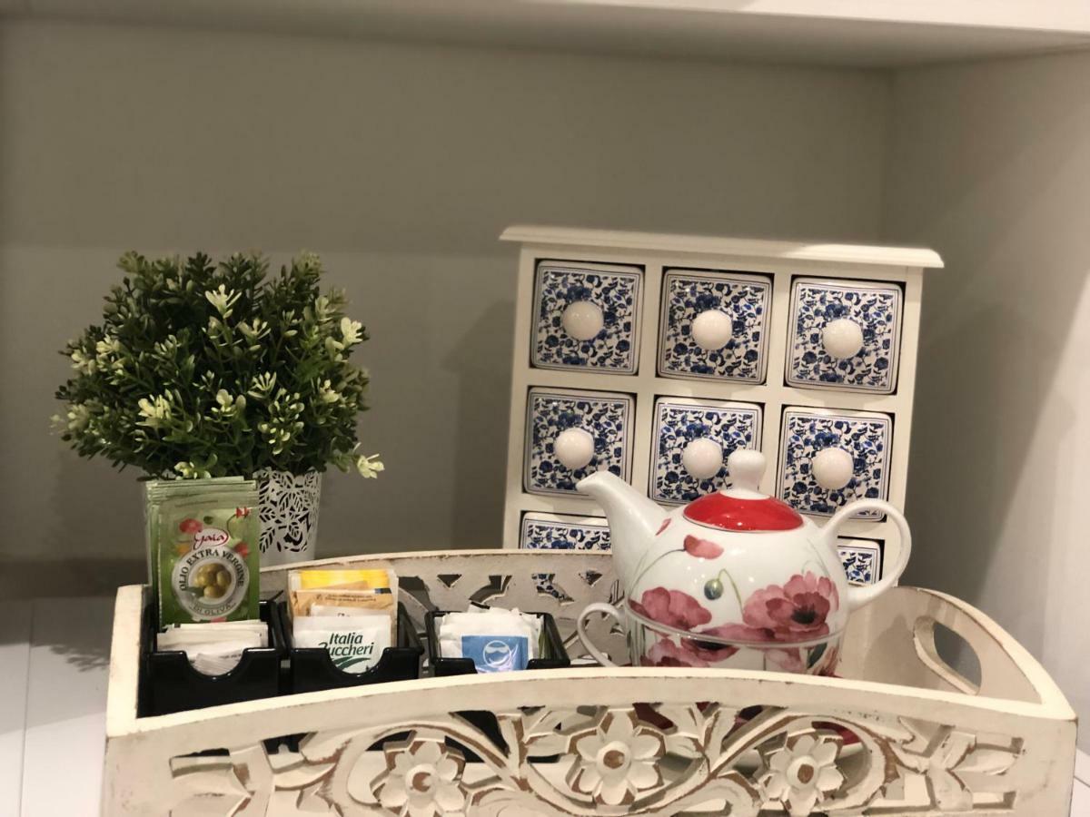 Protea House Διαμέρισμα Αλγκέρο Εξωτερικό φωτογραφία
