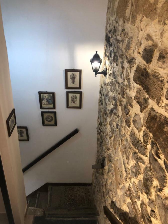 Protea House Διαμέρισμα Αλγκέρο Εξωτερικό φωτογραφία