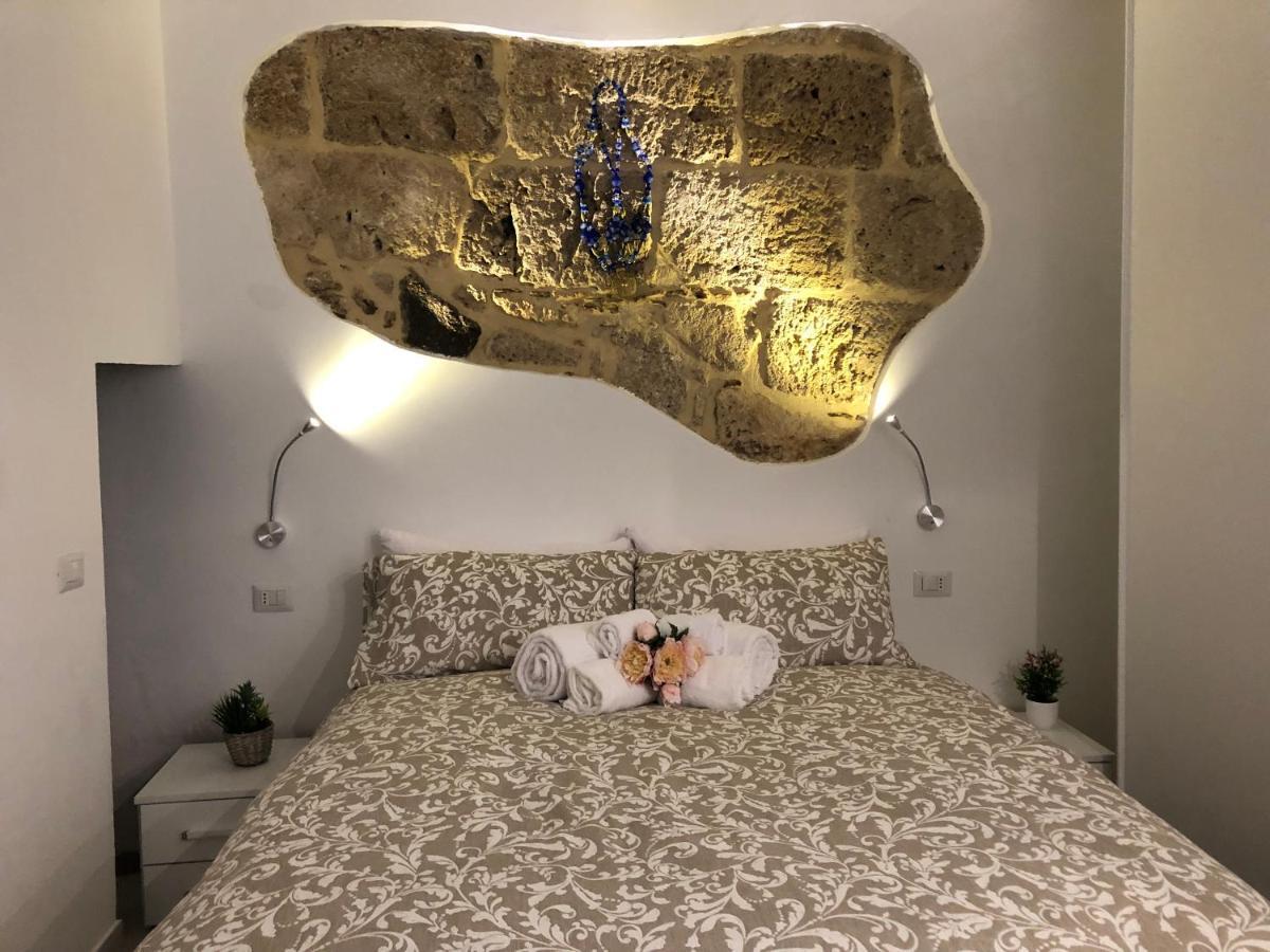 Protea House Διαμέρισμα Αλγκέρο Εξωτερικό φωτογραφία